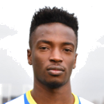 Hajimari Ceesay