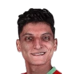 Ahmed Mostafa