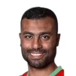 حسام حسن عبد البديع