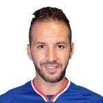 Xavi Vieira