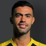 أحمد مجدي