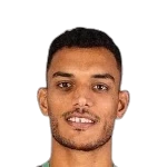 Ghanam Mohamed