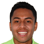 Dennis Flores Cortés