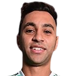 Amr Saleh