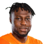 I. Yakubu