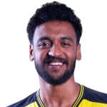Mohamed Abdel Aati