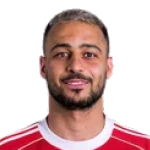 Ahmed Ramadan