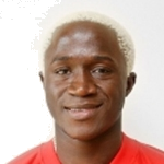 A. Keita