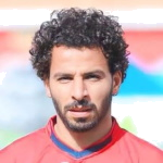 Mohamed Reda