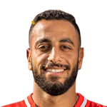 Omar Fathi Saviola