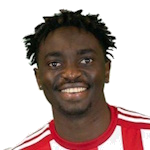 C. Muzungu