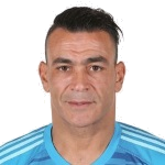 Essam El Hadary