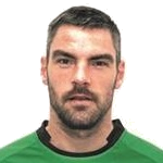 Matthew Gilks