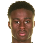 J. Adebayo-Smith