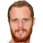 Ryan Bernard Harley
