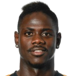 M. Tounkara