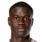 El Hadji Arfang Gueye