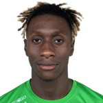 Y. Diaby