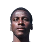 A. Coulibaly