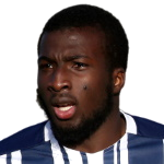 C. Diaby