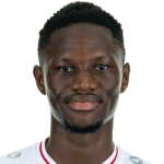 M. Cissé