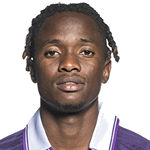 M. N'Diaye