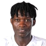 Alieu Jatta