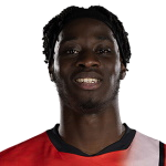 E. Adebayo