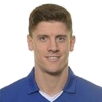 Alex Revell
