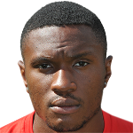 K. Etuhu