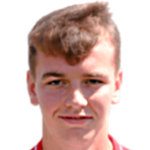 Lewis Colin Reilly