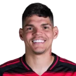 Ayrton Lucas