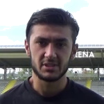 يوسف إمري باران