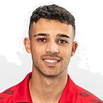 لوكاس توريس فارياس