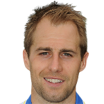 Luke Varney