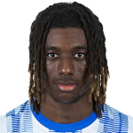 K. Nsona