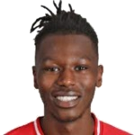 D. Sesay