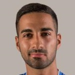روبين ألفيس