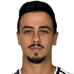 Javi Borrego