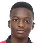 Matthew Anthony Willock