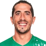 Pepe Delgado