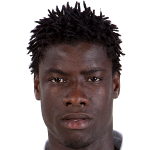 Ebrima Bojang