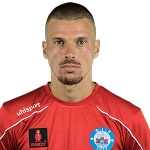 Shkodran Maholli