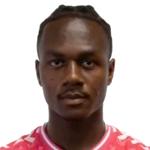 K. Charles