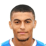 C. Oxlade-Chamberlain