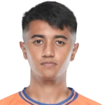 A. Chhetri