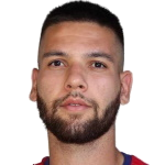 Guilherme Ferreira