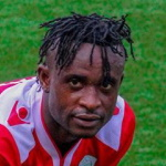 Mike Kayembe Ndotoni