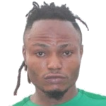 I. Iyembe