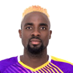 Jean Vital Ourega